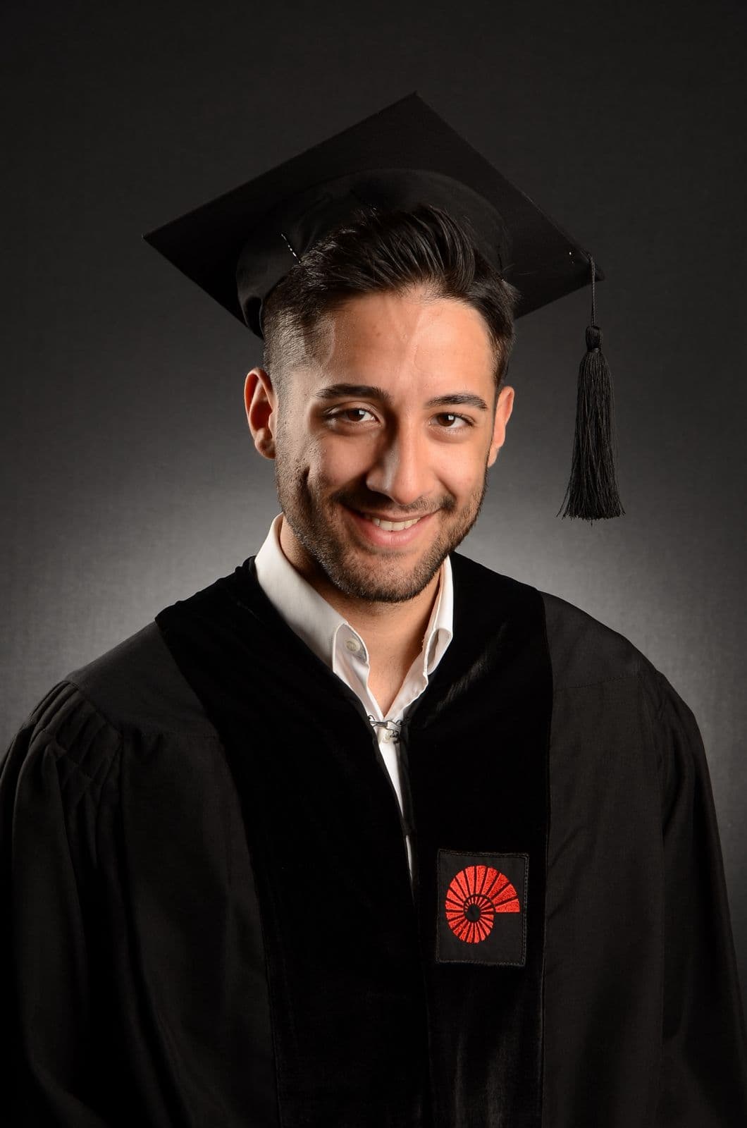 Ferhat Ali Büyükdağ